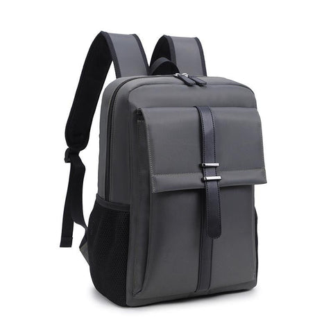 Multifunctional Waterproof Laptop Backpack - GearMeeUp