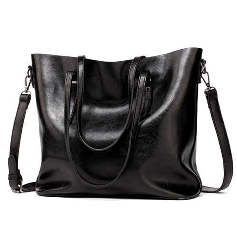 Women Luxury Design Handbags Large Tote Bag - GearMeeUp