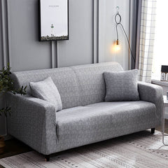 Premium Quality Print Design Couch Cover