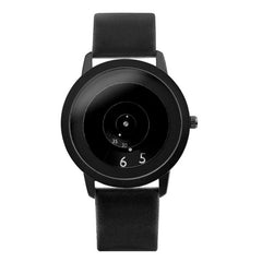 Unique Luxurious Focal Point Design Watch - GearMeeUp