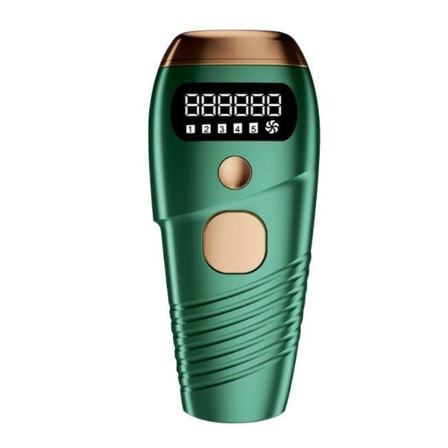 IPL Painless Laser Hair Removal Epilator - GearMeeUp