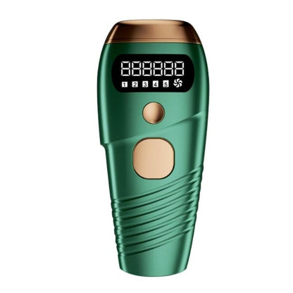 IPL Painless Laser Hair Removal Epilator - GearMeeUp