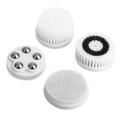 Deep Cleansing Facial Skin Care Massager - GearMeeUp