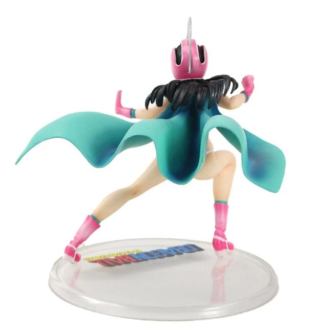Anime Chi-Chi Dragon Ball Z Collectible Model Toy - GearMeeUp