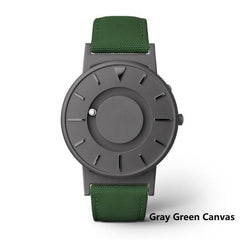 Luxurious Magnetic Technology Watch - GearMeeUp