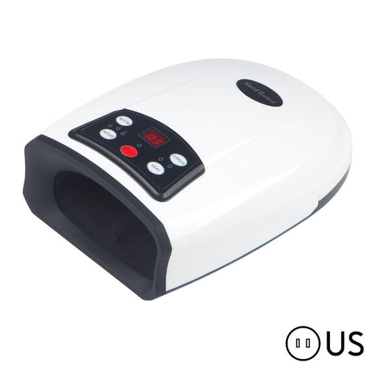 Heated Hand Therapy Electric Massager