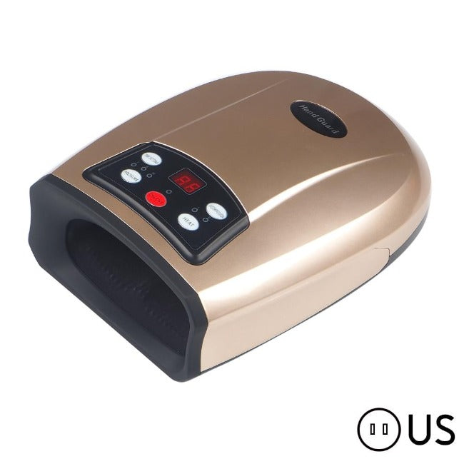 Heated Hand Therapy Electric Massager