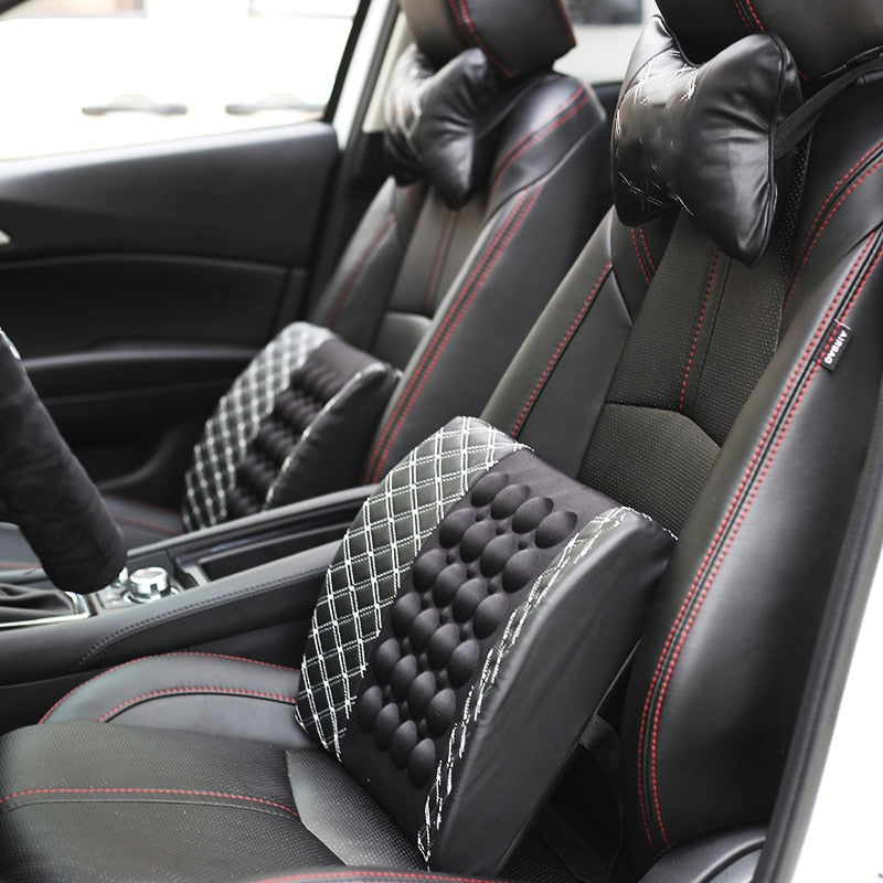 Car Seat Electric Cushion Massager
