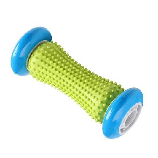 Reflexology Body Massager