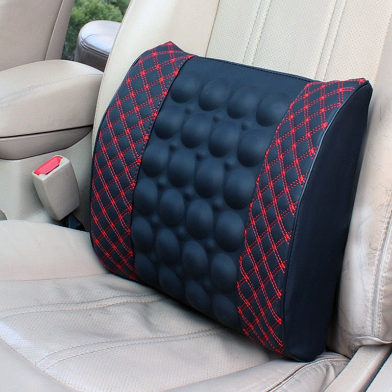 Car Seat Electric Cushion Massager