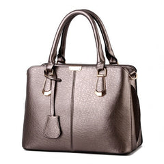 Elegant Vivacious Tote Handbag
