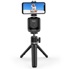 Auto Tracking Intelligent Selfie Shooting Gimbal - GearMeeUp