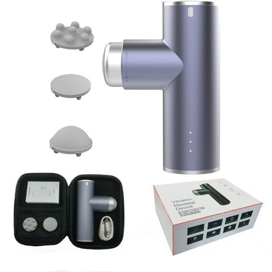 Mini Electric Percussion Muscle Massager
