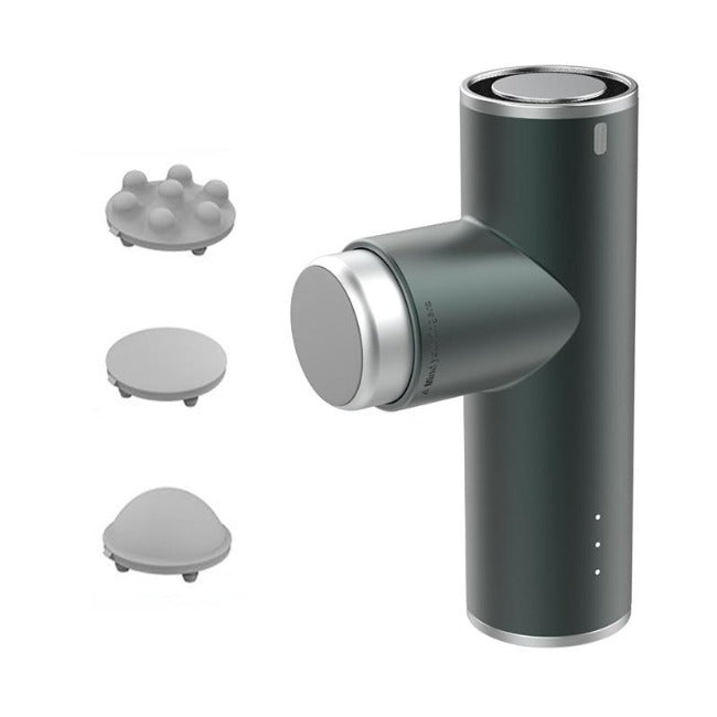 Mini Electric Percussion Muscle Massager