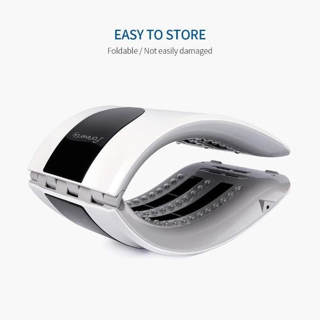 LED genext - 7 Colour PDT Light Skin Rejuvenation Device - GearMeeUp