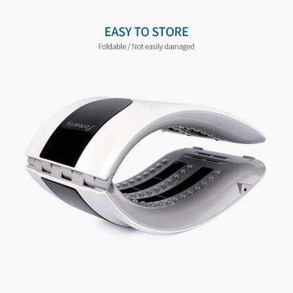 LED genext - 7 Colour PDT Light Skin Rejuvenation Device - GearMeeUp