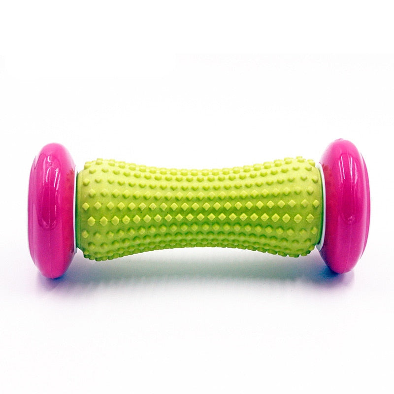 Reflexology Body Massager