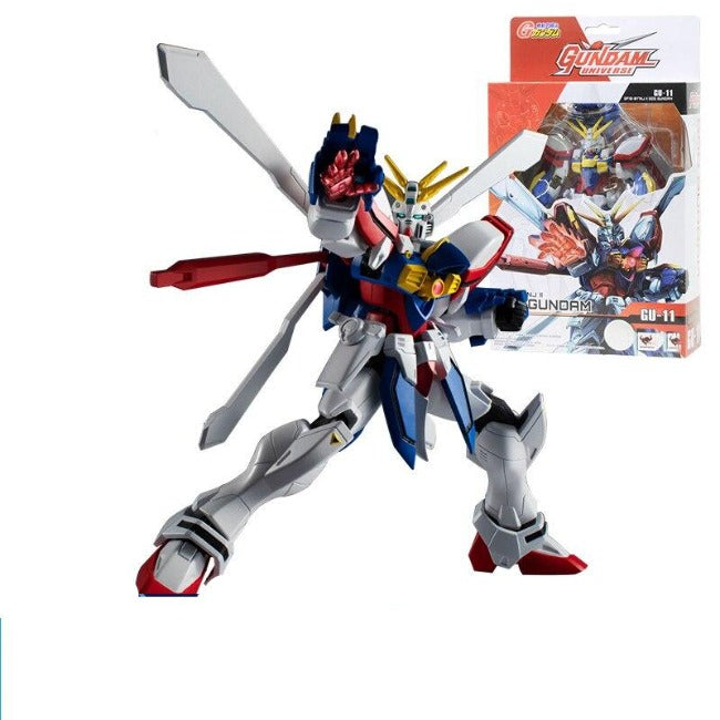 GUNDAM UNIVERSE XXXG-00W0 Wing Gundam Zero (EW)