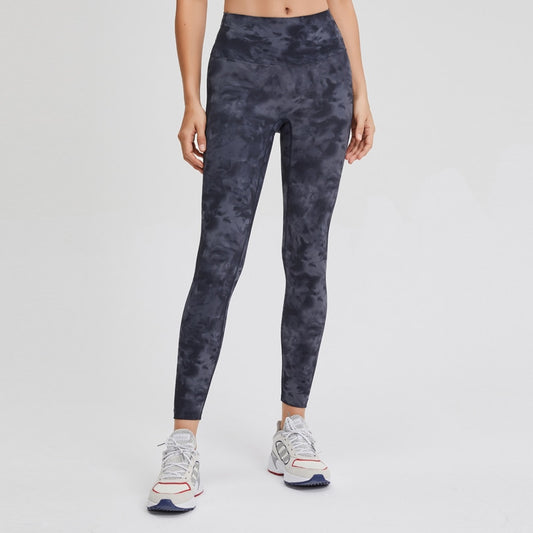 Nepoagym 25" RHYTHM Women Yoga Leggings No Front Seam Buttery Soft Woman Workout Leggins Pant for Gym Sports Fitness - GearMeeUp