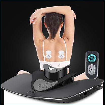 Smart Neck Cervical Traction Device