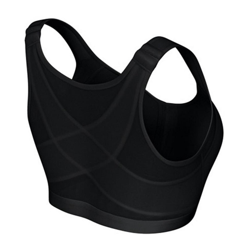 Posture Corrector Lift Up Bra - GearMeeUp