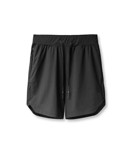 Gearmeeup Men's Fitness Quick-Drying  Running Shorts