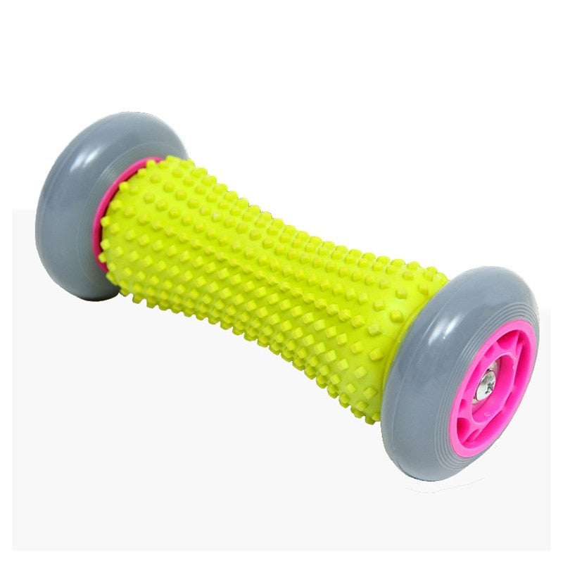 Reflexology Body Massager