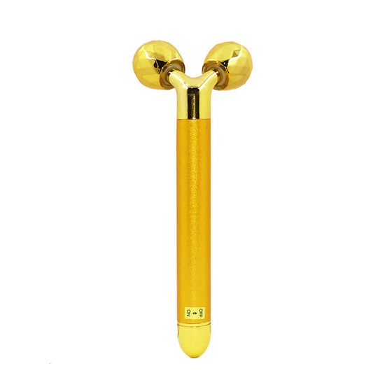 3D Facial Roller Lifting Massager - GearMeeUp
