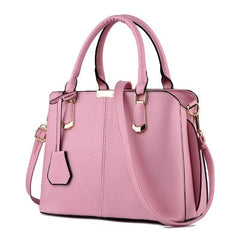 Elegant Vivacious Tote Handbag