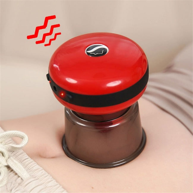 Smart Cupping Therapy Massager