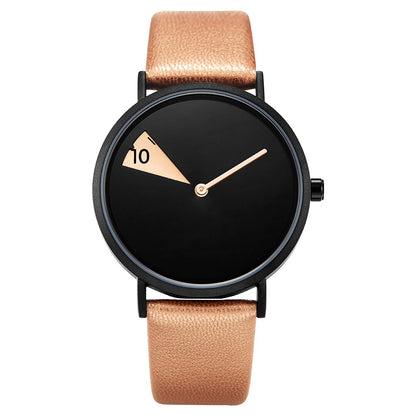 Unique Creative Women Wristwatch - GearMeeUp