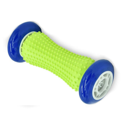Reflexology Body Massager