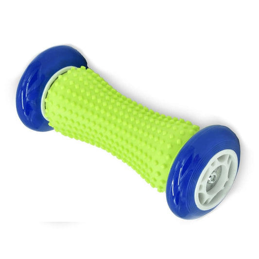 Reflexology Body Massager