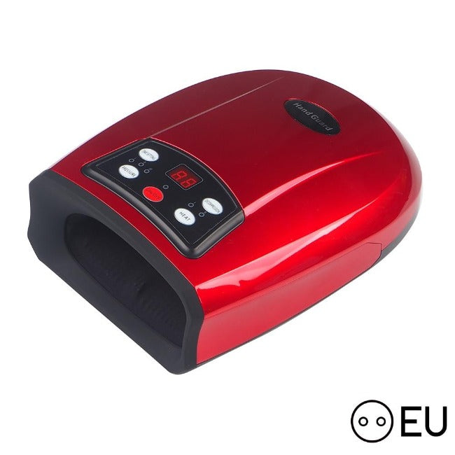 Heated Hand Therapy Electric Massager