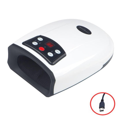 Heated Hand Therapy Electric Massager