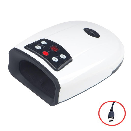 Heated Hand Therapy Electric Massager