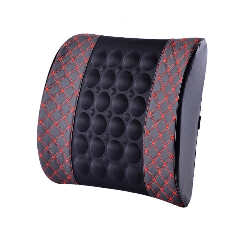 Car Seat Electric Cushion Massager
