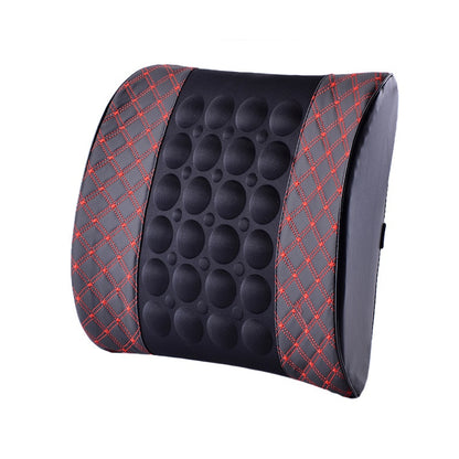 Car Seat Electric Cushion Massager