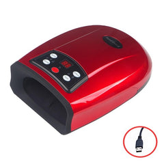 Heated Hand Therapy Electric Massager