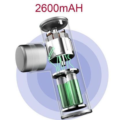 Mini Electric Percussion Muscle Massager