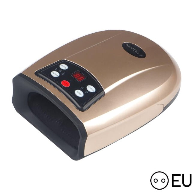 Heated Hand Therapy Electric Massager