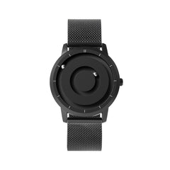 Innovative Magnetic Ball Wrist Watch - GearMeeUp