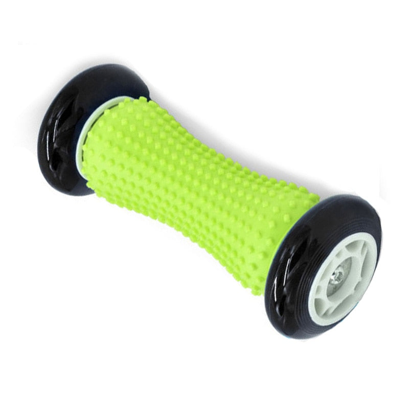 Reflexology Body Massager