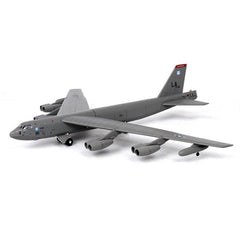 B-52 Bomber Aircraft Toy Model Die Cast - GearMeeUp