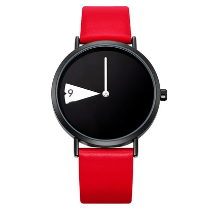 Unique Creative Women Wristwatch - GearMeeUp