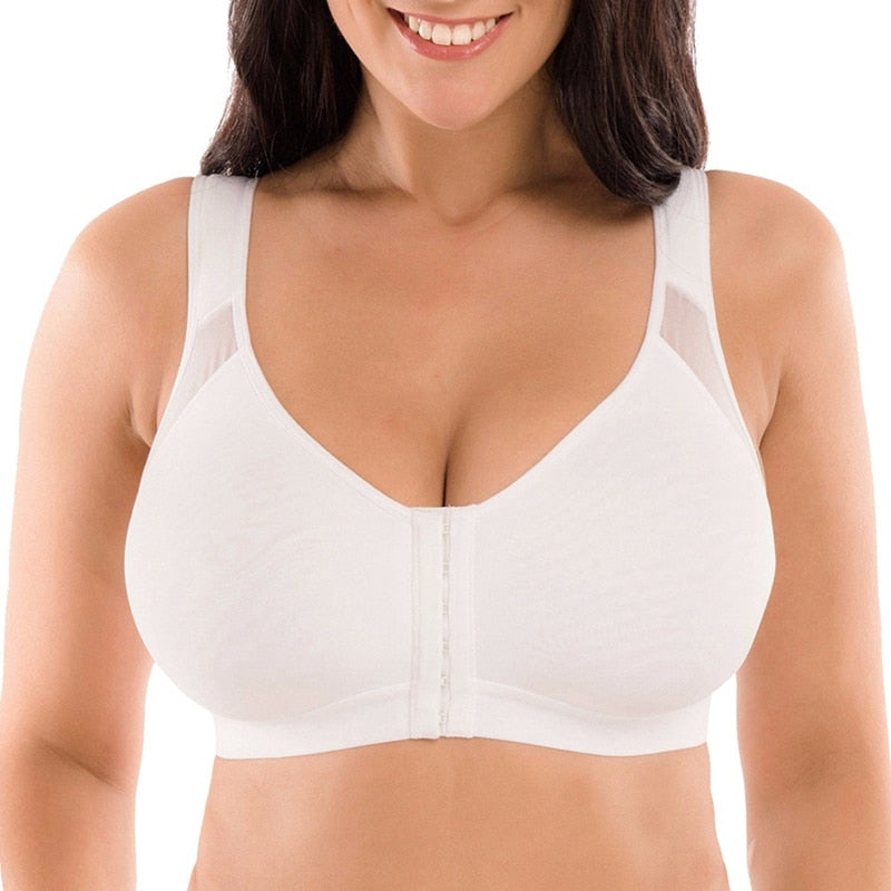 Posture Corrector Lift Up Bra - GearMeeUp