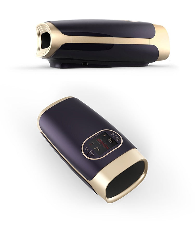 Electric Hand Massager