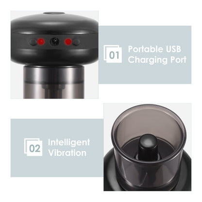 Smart Cupping Therapy Massager