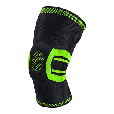 Knee Pad Brace Protector - GearMeeUp