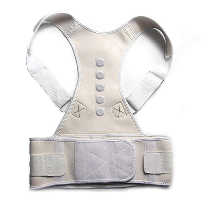 Premium Magnetic Posture Corrector - GearMeeUp